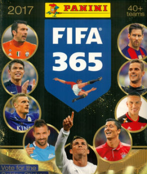 FIFA 365 2017 FIFA 365 2017